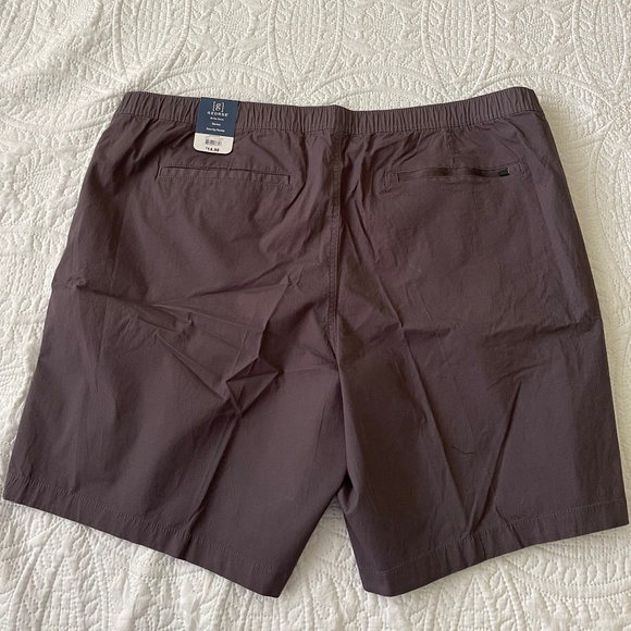 NWT George At the Knee Ripstop SHORTS size 2XL 44-46 - Picture 4 of 9